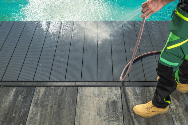 Best Affordable Power Washing  in Whitesboro, AL