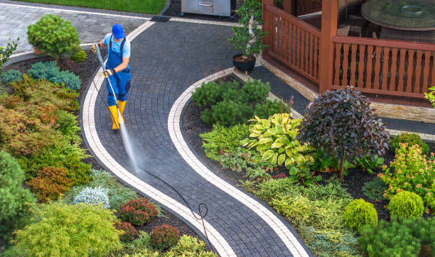 Why Choose Our Certified Pressure Washing Experts for Your Project Needs in Whitesboro, AL?